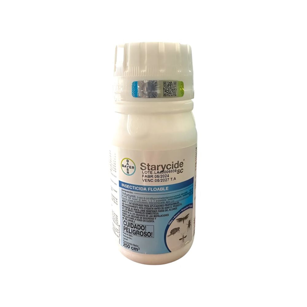 Envu Starycide Sc 480 100 Ml