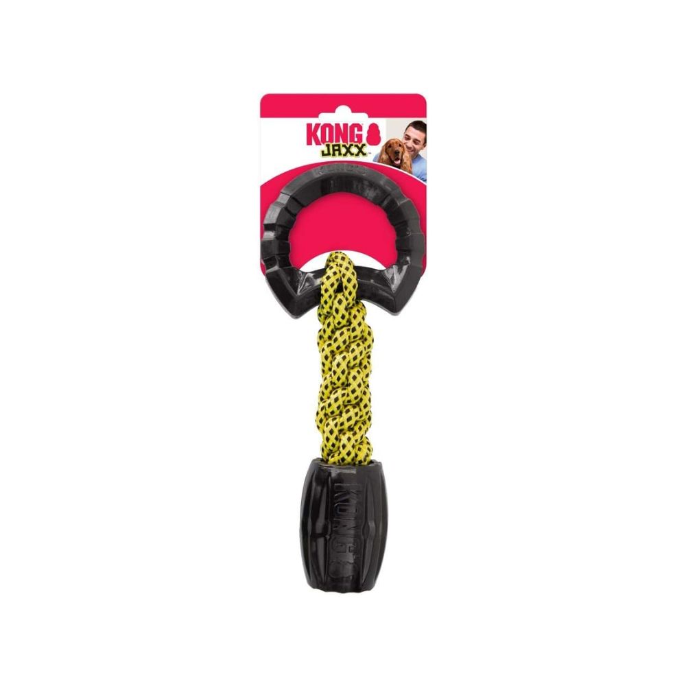 KONG TIRADOR JAXX TRENSADO LG