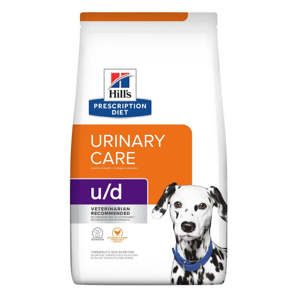 Hills U/D 12.5Kg Perro