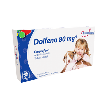 Innopharma Dolfeno 80 Mg 20Tab