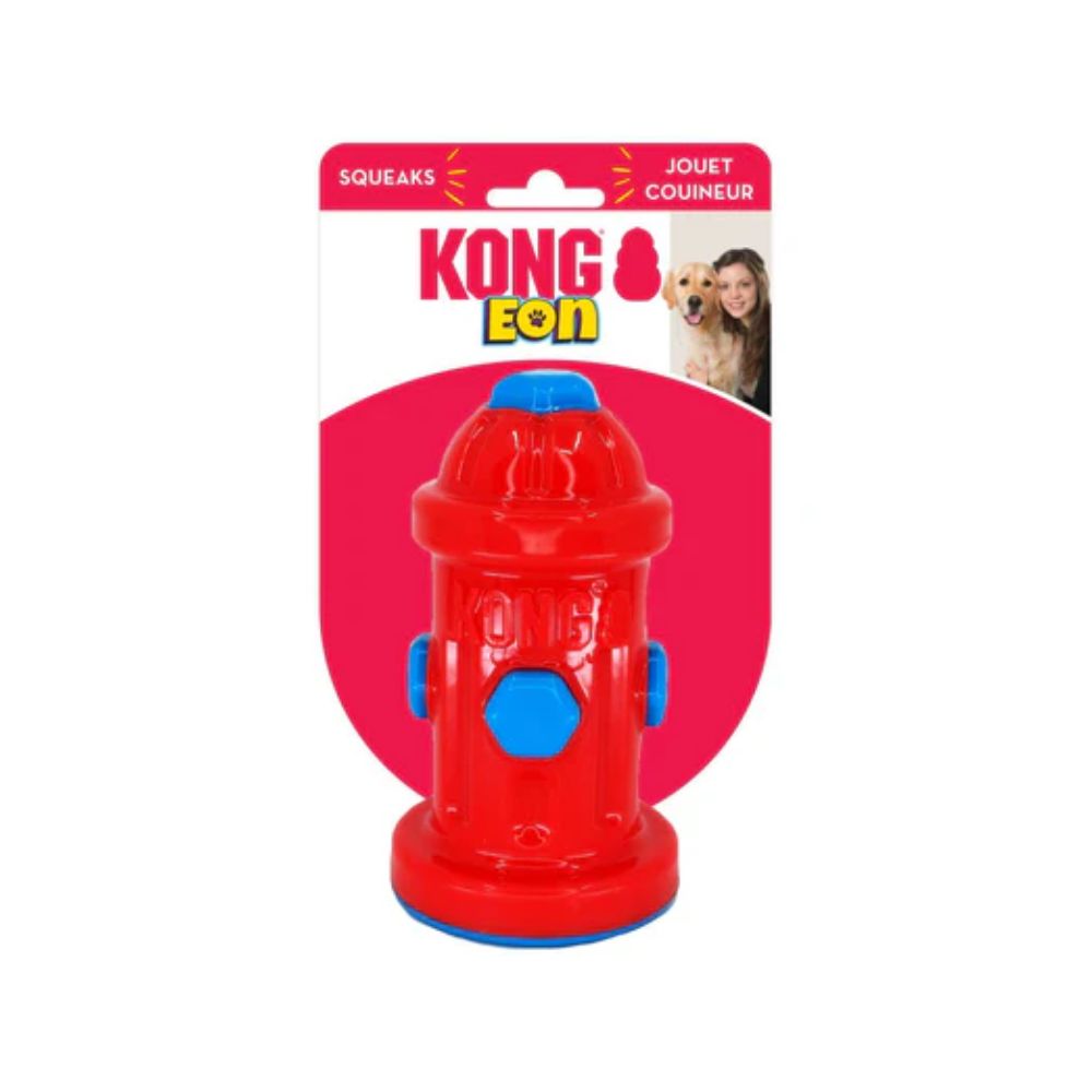 KONG BOCA DE INCENDIO ECO GRANDE