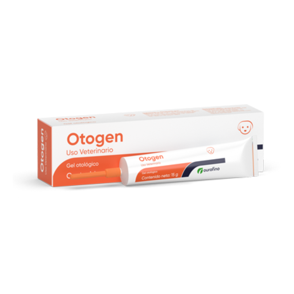 Ourofino Otogen 15G
