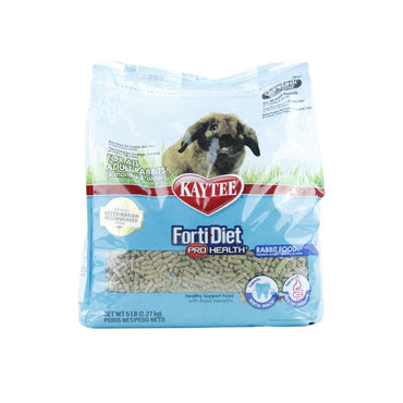 Kaytee Alimento Forti-Diet Prohealth Conejo Adulto 2.27 Kg