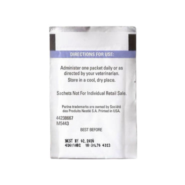 Proplan Fortiflora 30 G Gato *1 Sobre*