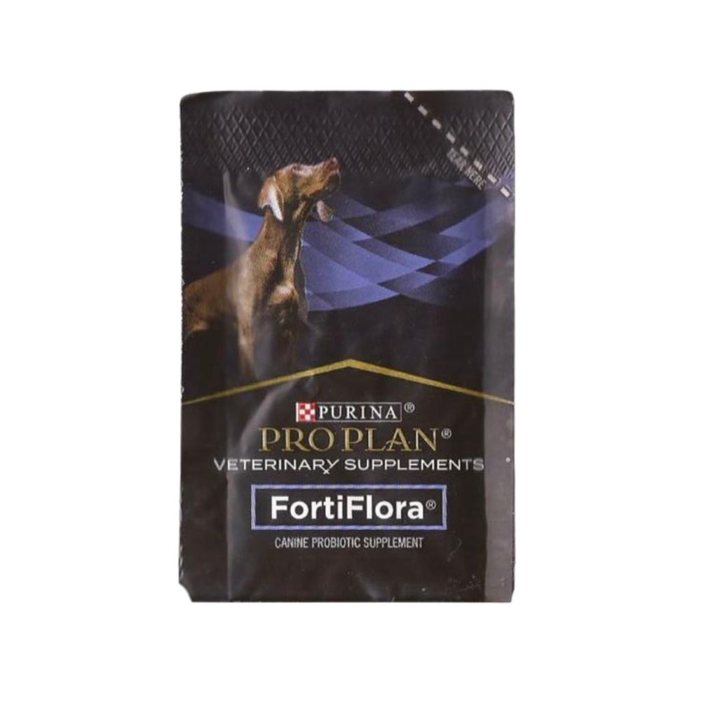 Proplan Fortiflora 30G Perro *1 Sobre*