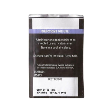 Proplan Fortiflora 30G Perro *1 Sobre*