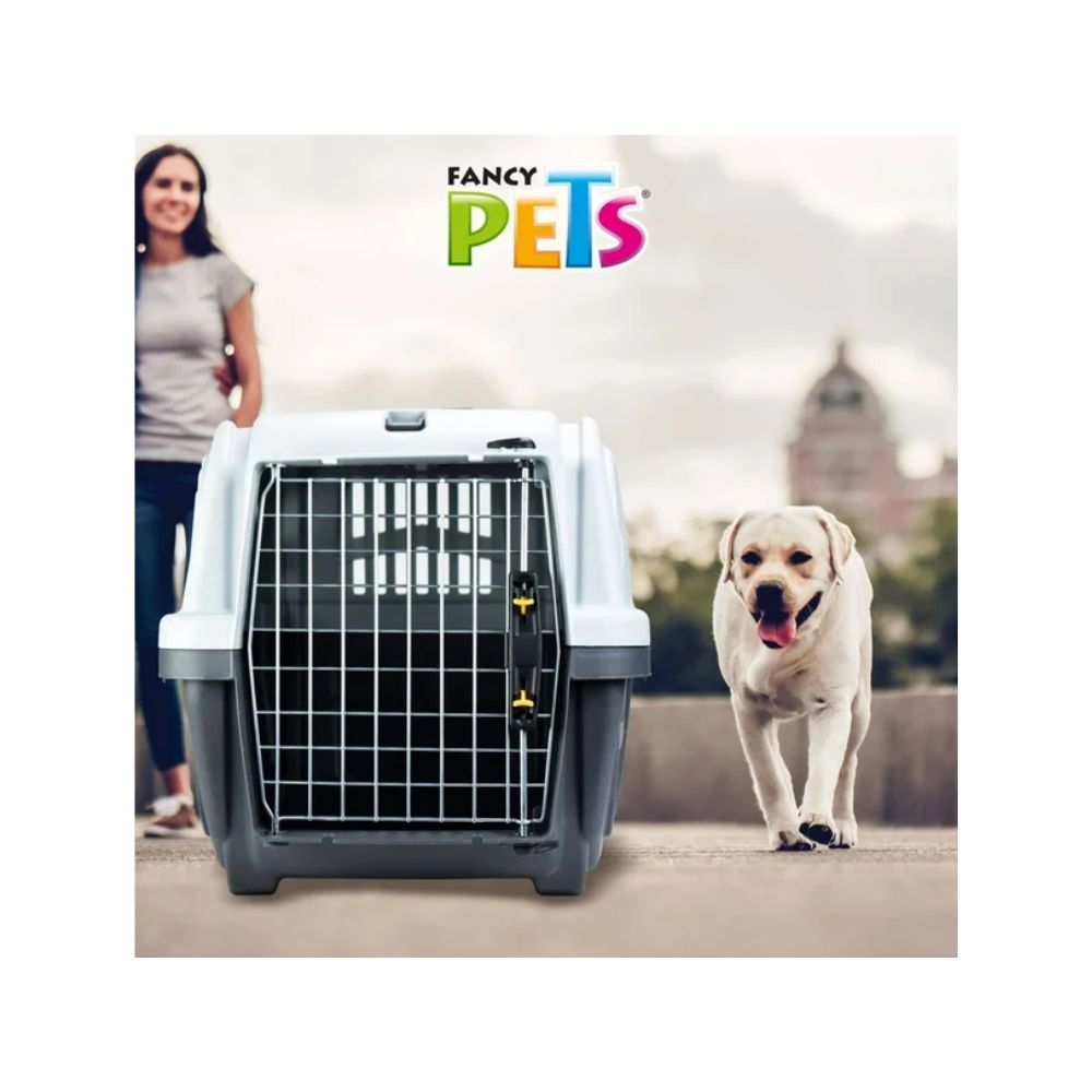 Fancy Pets Transportadora Skudo 3