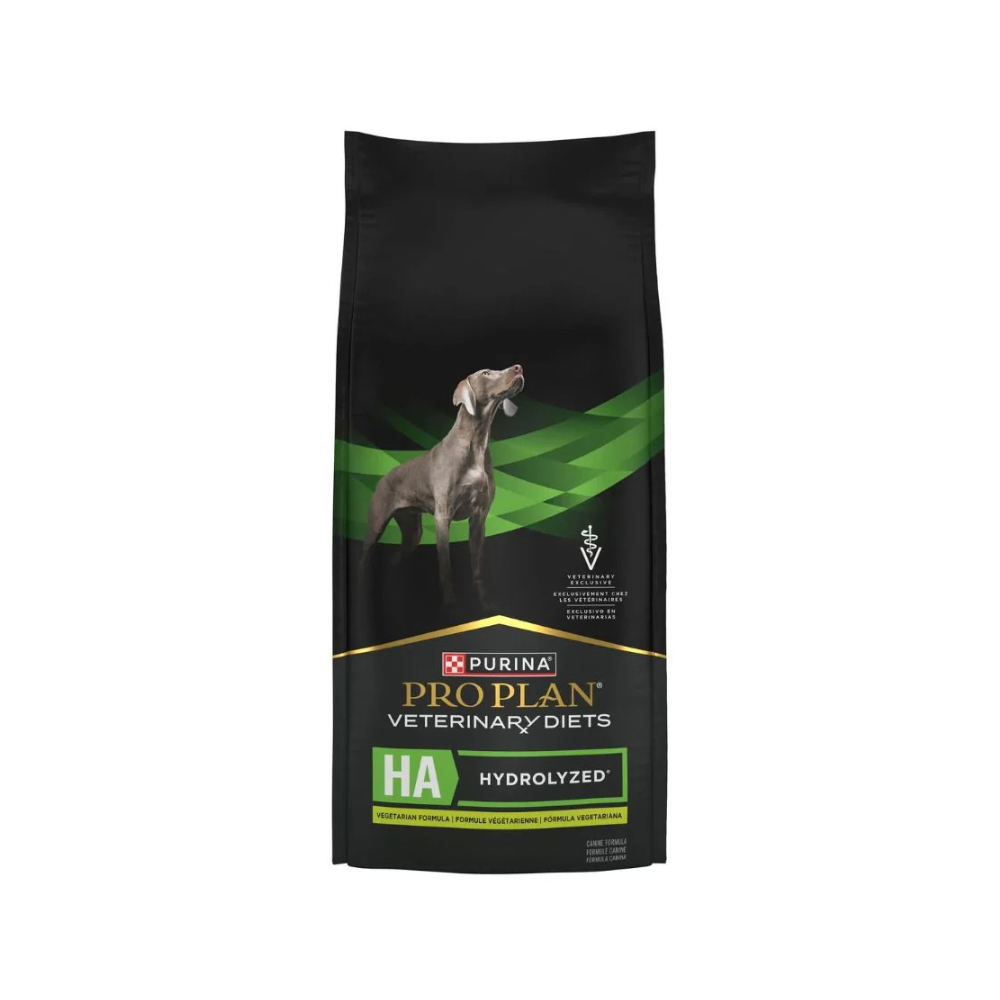 Proplan Ppvd Canine Ha Hidrolyzed 11.34 Kg