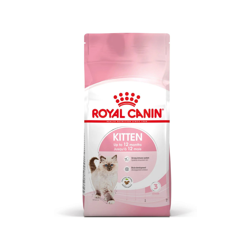 Royal Canin Professional Kitten 13.61 Kg
