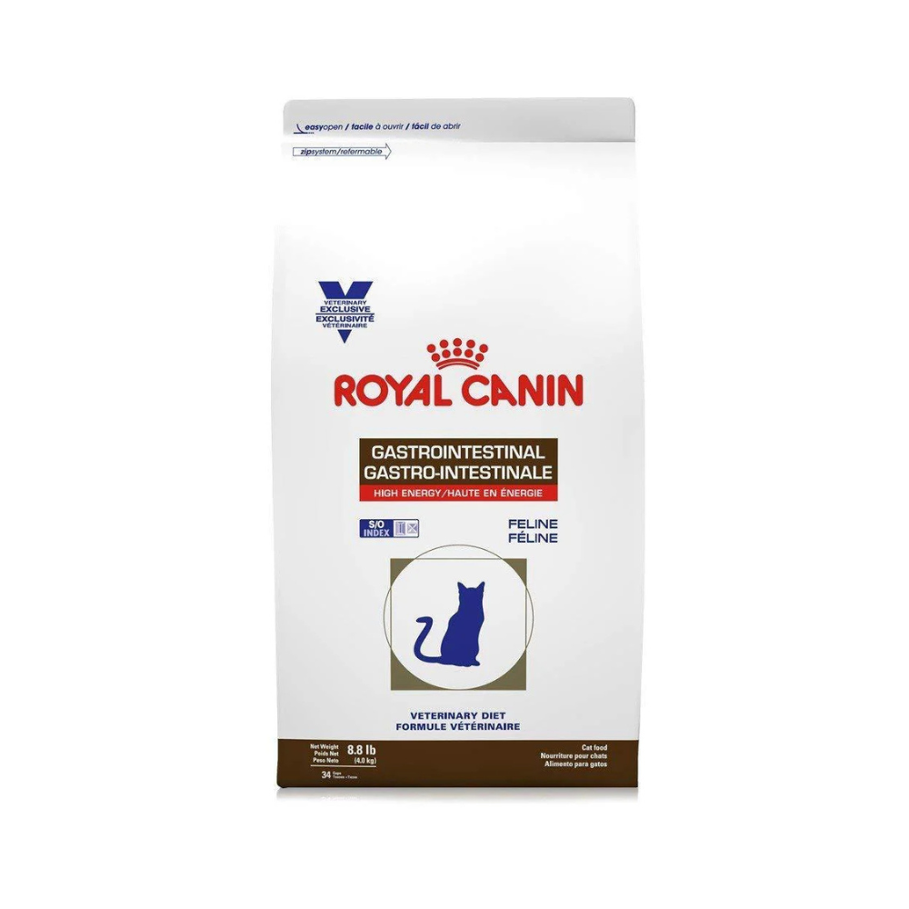 Royal Canin Gastro-Intestinal High Energy Feline 4 Kg