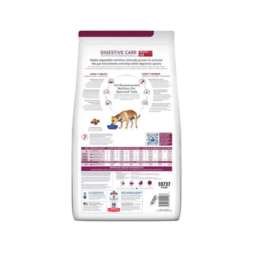 Hills I/D Small Bites Gastrointestinal Perro 1.5 Kg