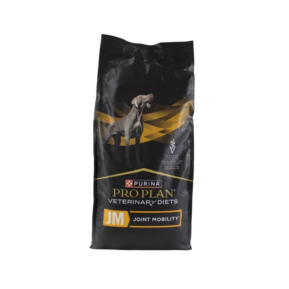 Proplan Ppvd Jm Canine 2.72 Kg