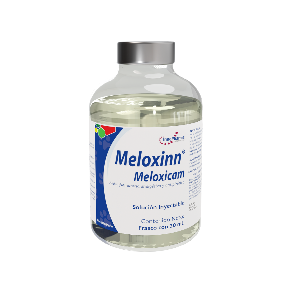 Innopharma Meloxinn 1Mg 30Ml
