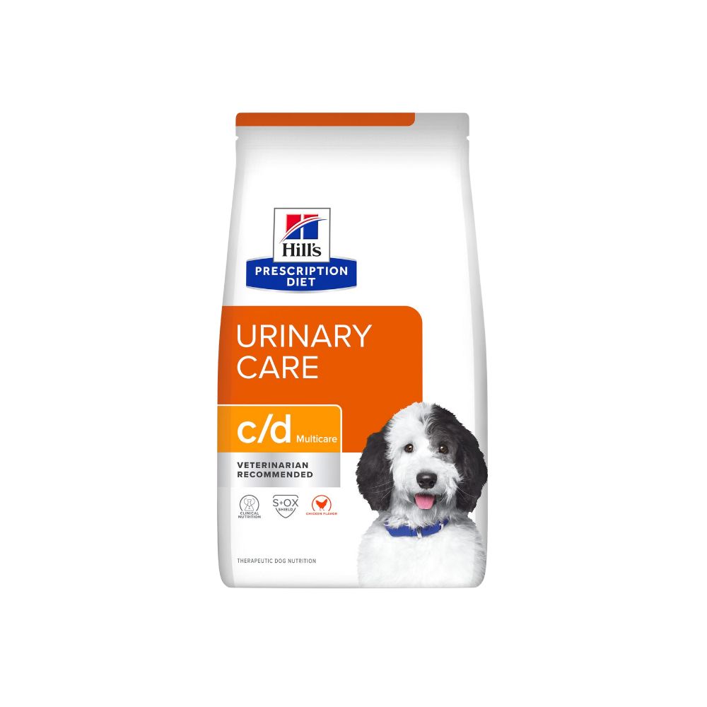 Hills C/D Perro 1.5 Kg