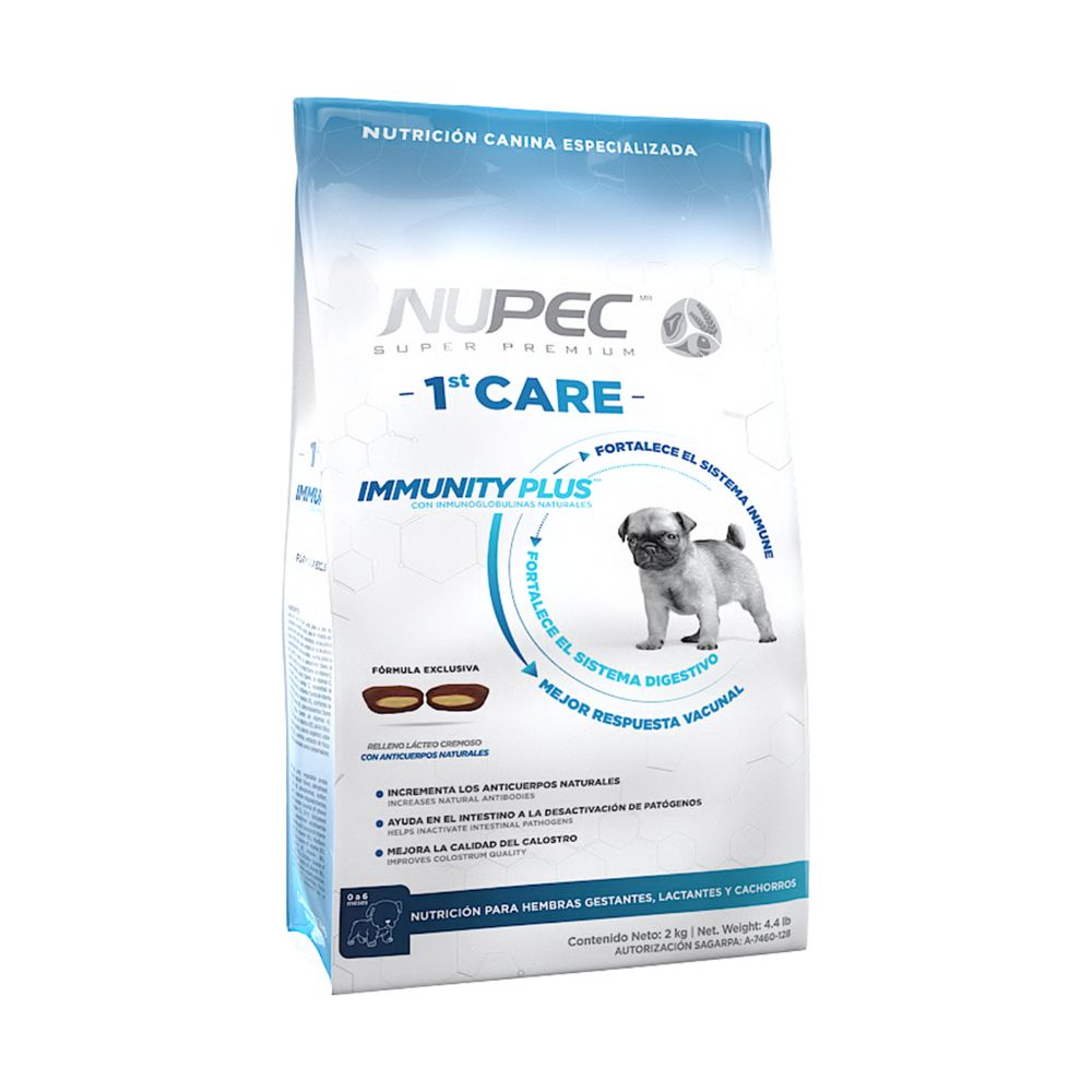 Nupec First Care 2 Kg
