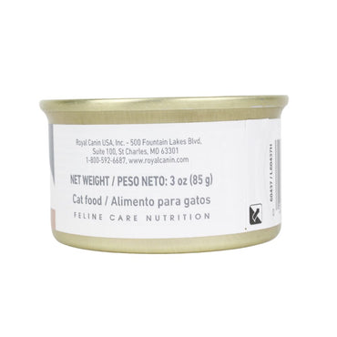 ROYAL CANIN WEIGHT CARE THIN SLICES IN GRAVY GATO 85 G