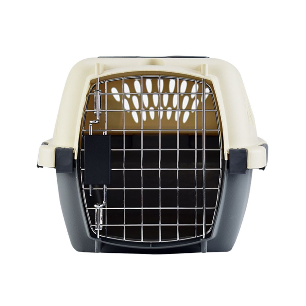 Fancy Pets Transportadora Pet Taxi Gde