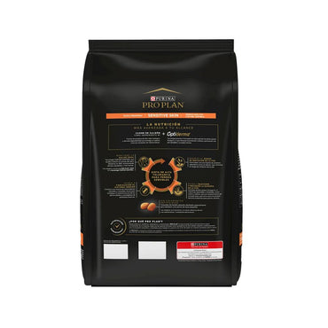 Proplan Adulto Sensitive Skin Raza Pequeña 7.5 Kg