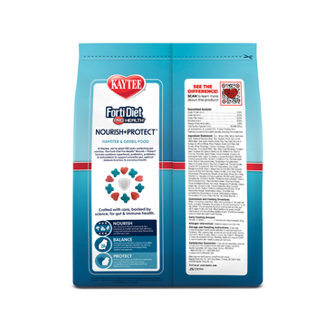 Kaytee Forti Diet Pro Health Para Hamster 1.36 Kg