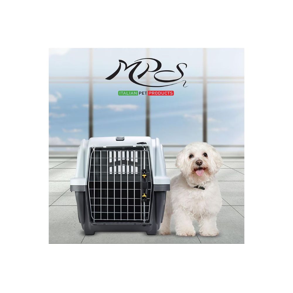 Fancy Pets Transportadora Skudo 2