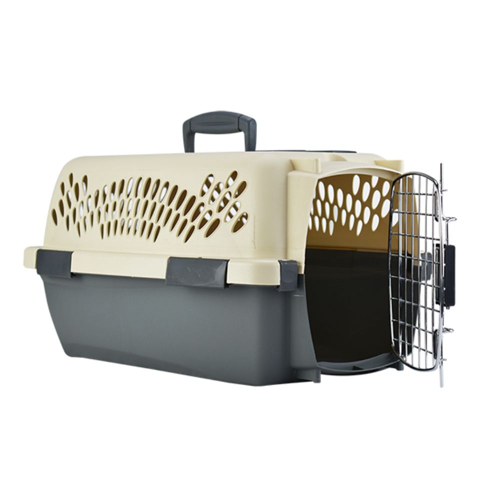 Fancy Pets Transportadora Pet Taxi Gde