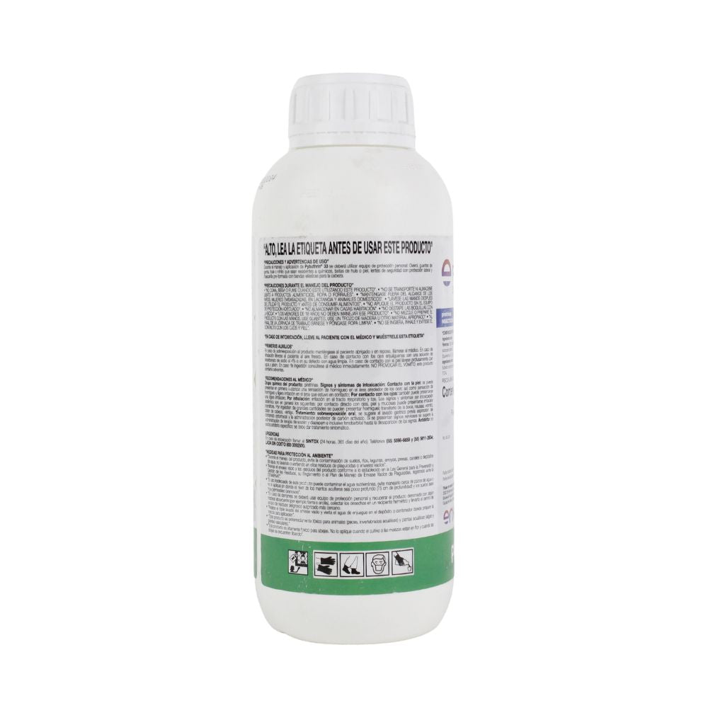 Envu Pybuthrin 33 1 L
