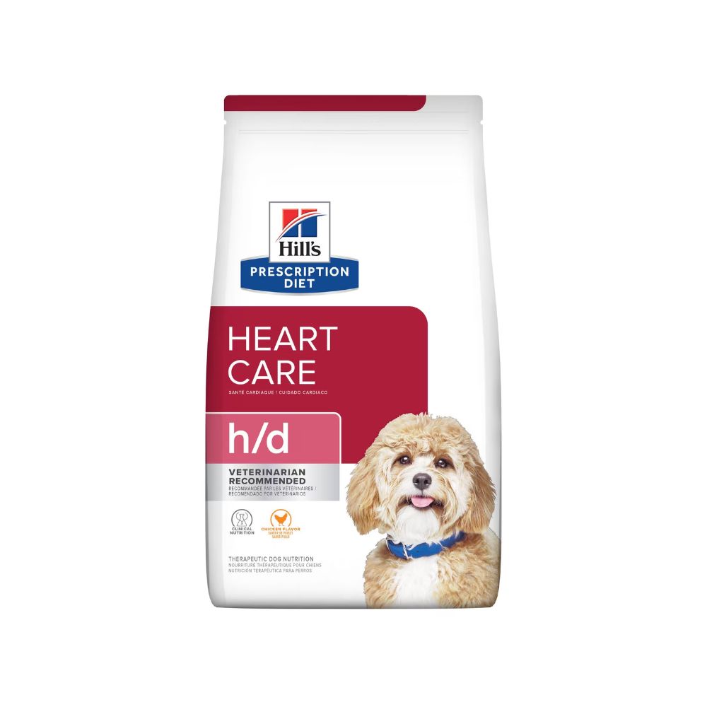 Hills H/D Perro 1.5 Kg