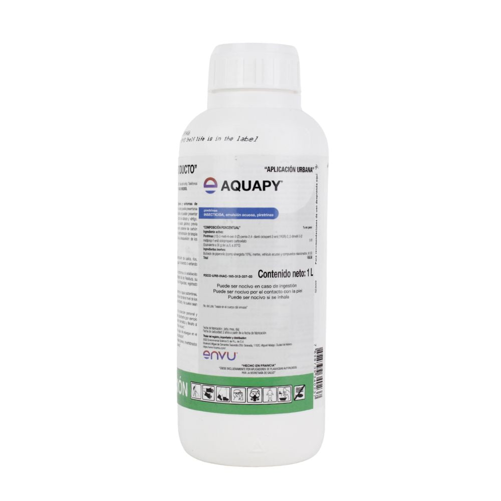 Envu Pybuthrin 33 1 L