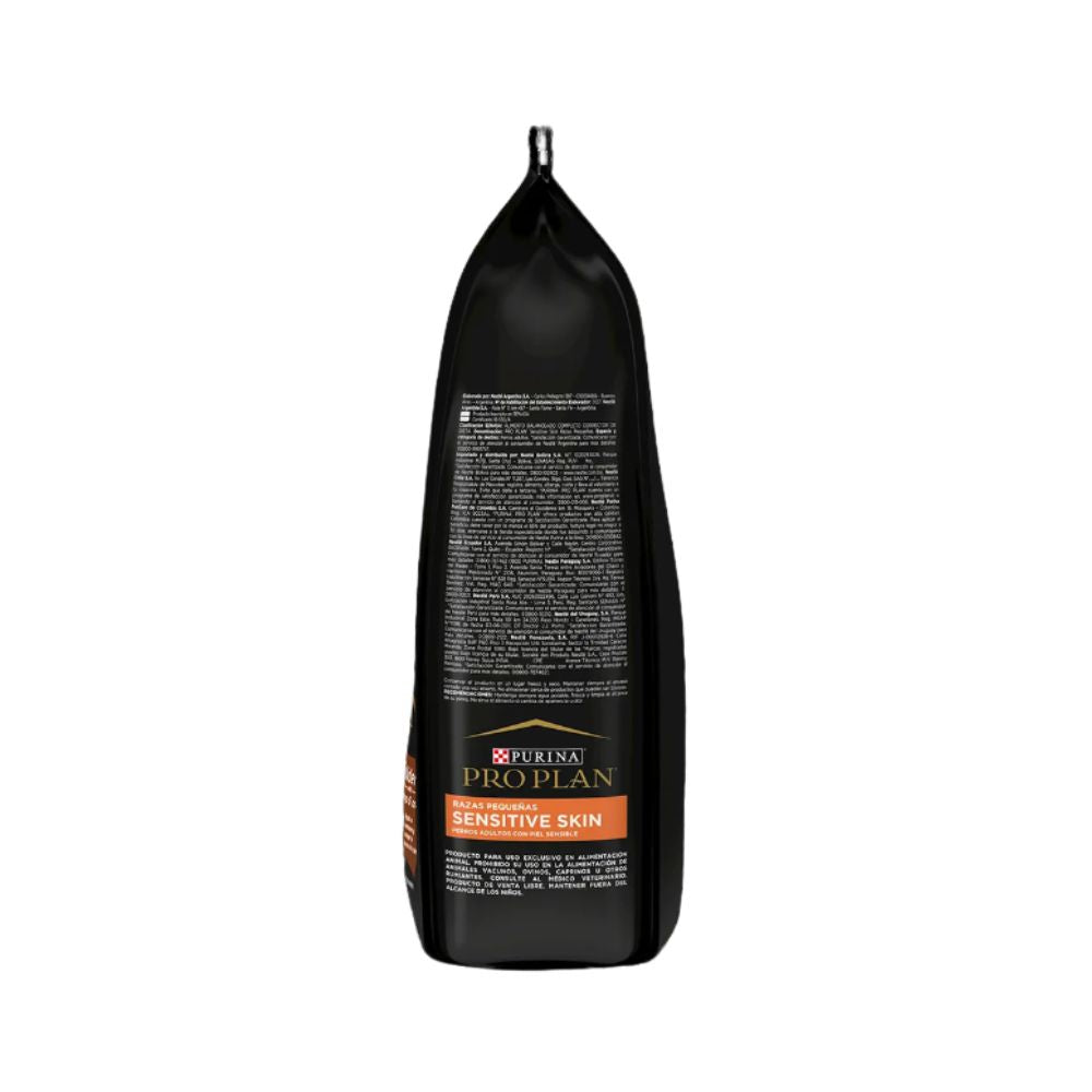 Proplan Adulto Sensitive Raza Pequeña 7.5 Kg