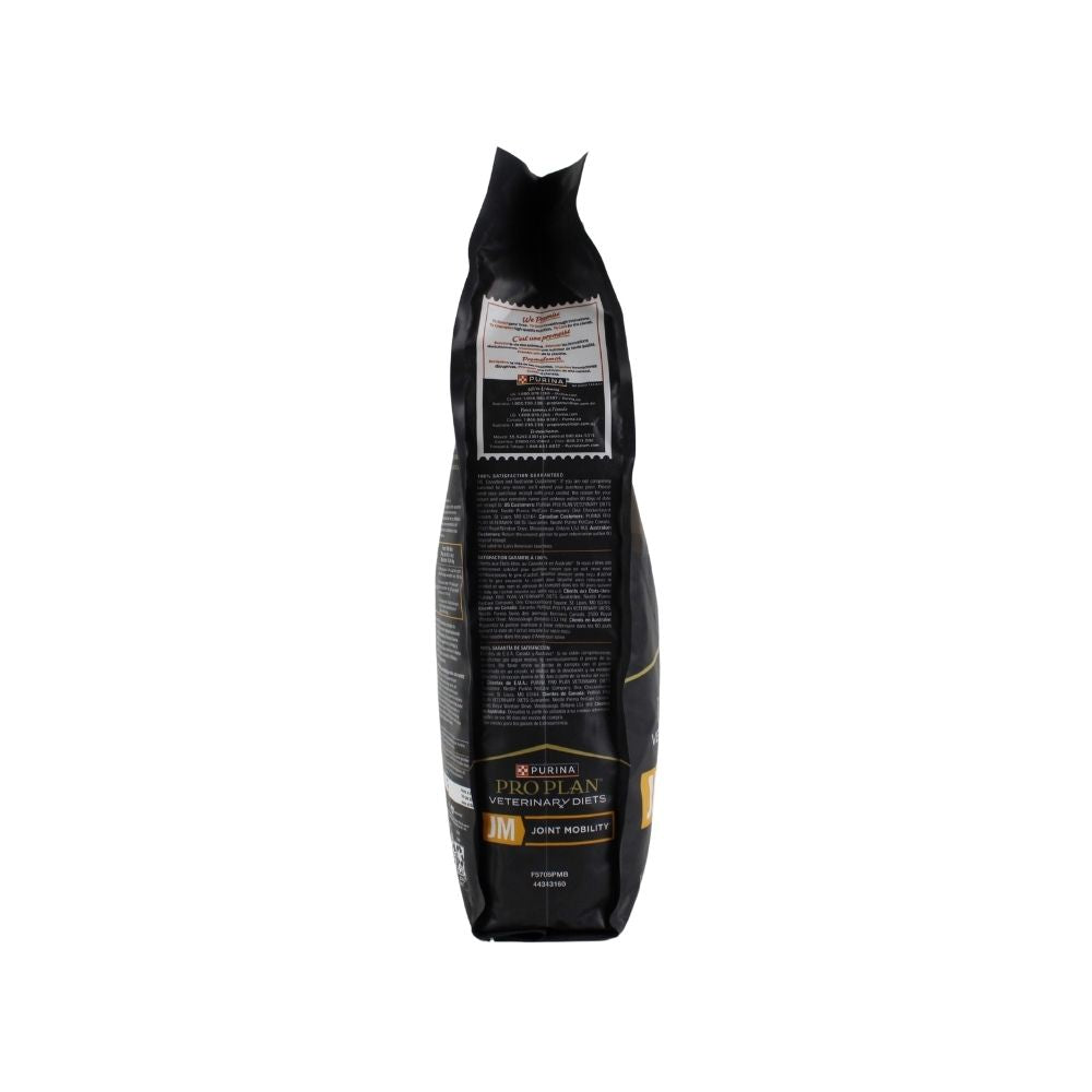 Proplan Ppvd Jm Canine 2.72 Kg