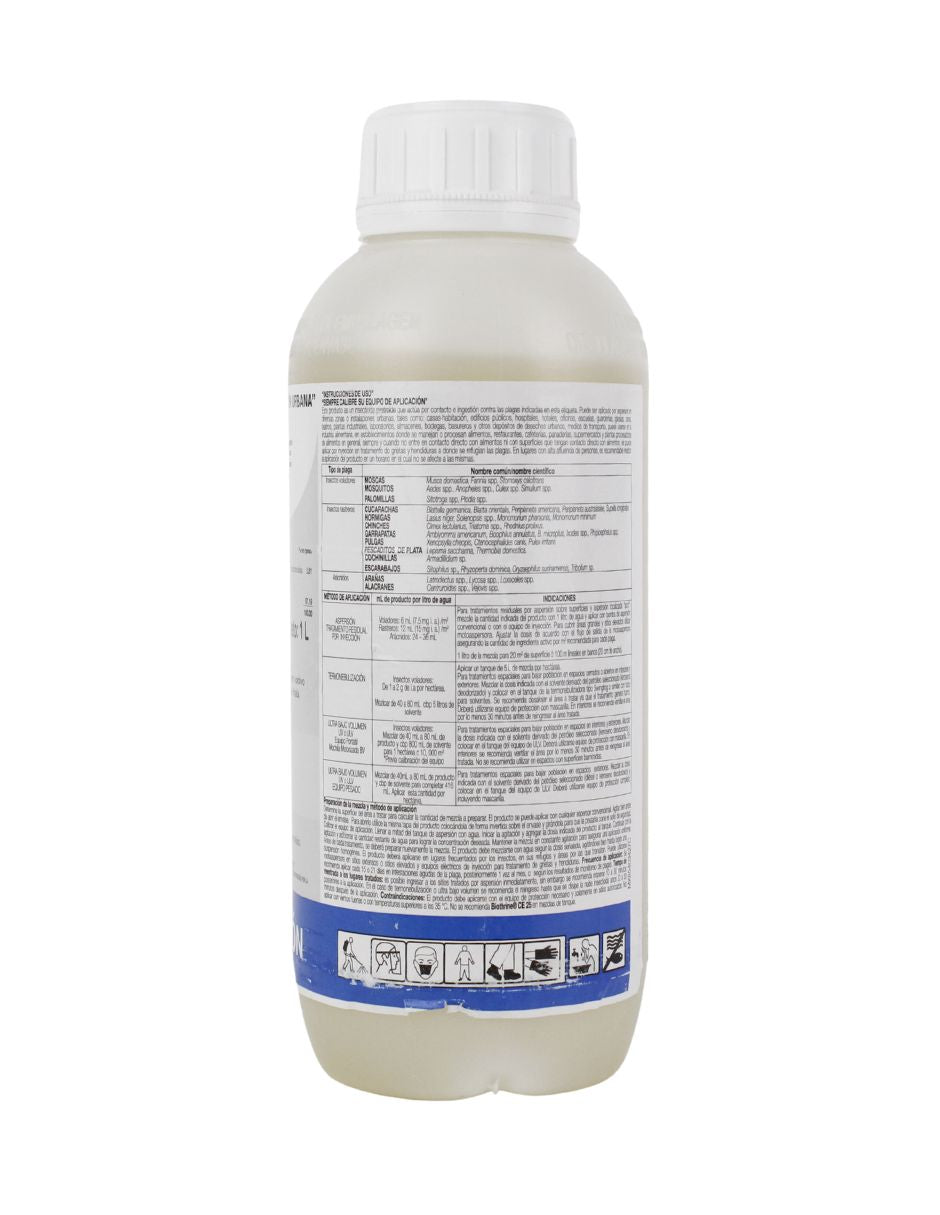 Bayer Biothrine Ce 25 1 L