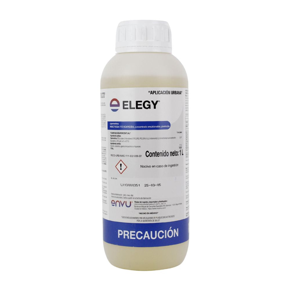 Envu Elegy 1 L