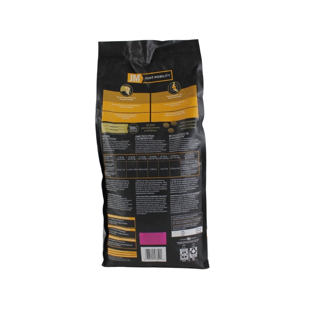 Proplan Ppvd Jm Canine 2.72 Kg
