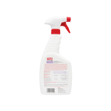 Natures Miracle Destructor De Olores Para Areneros 709Ml