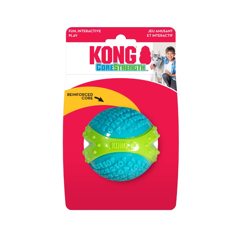 KONG PELOTA FUERZA NUCLEO GDE