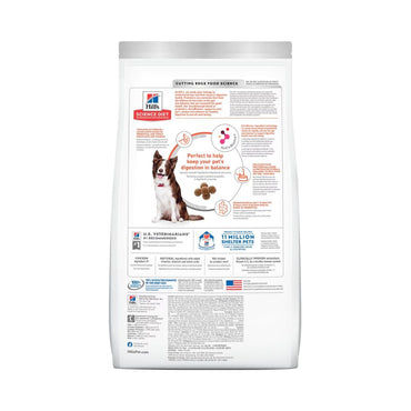 Hills Perfect Digestion 1.6 Kg (Perro)