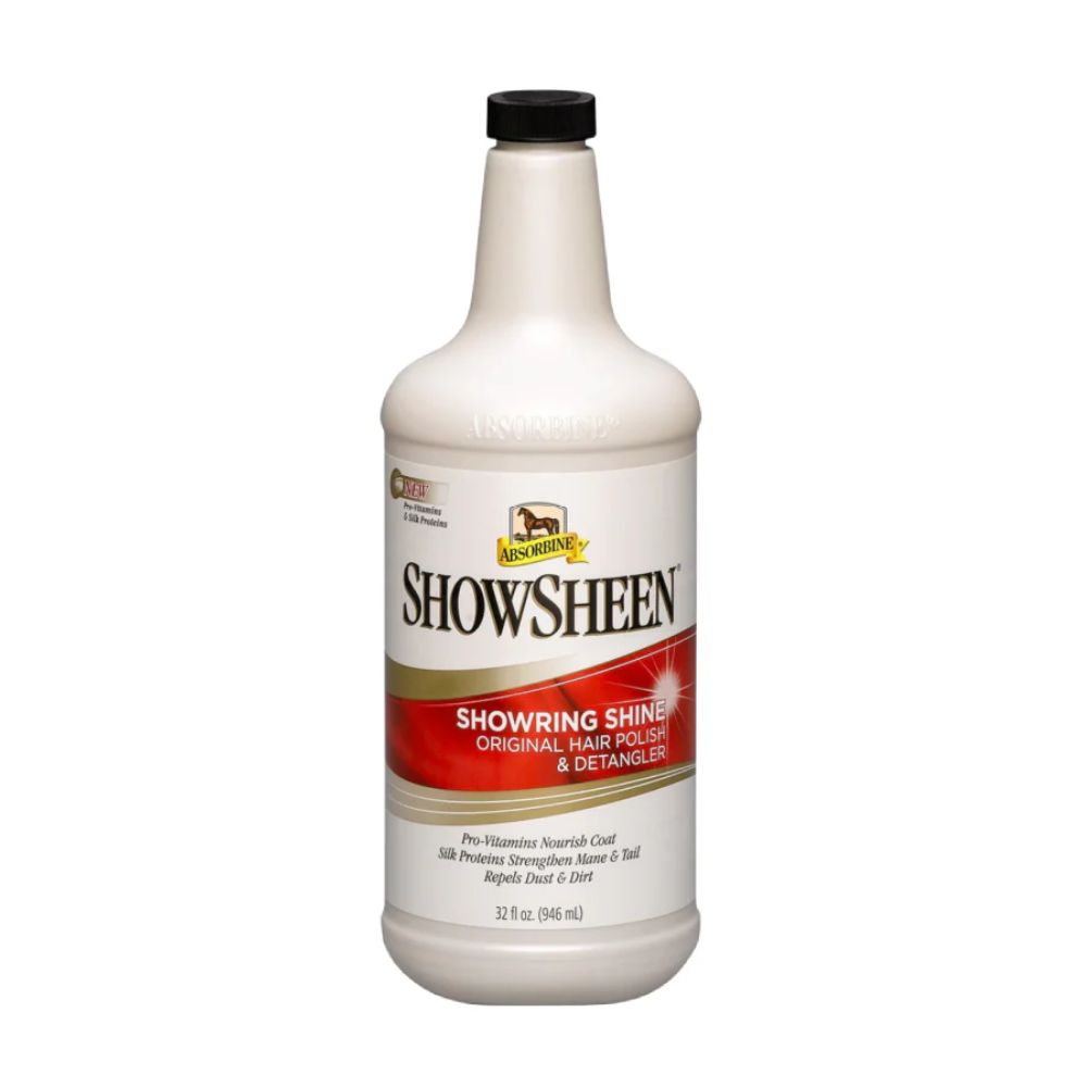 Absorbine Showsheen 946 Ml (Acondicionador)