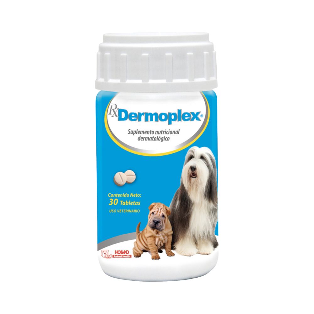 Holland Dermoplex 30Tab