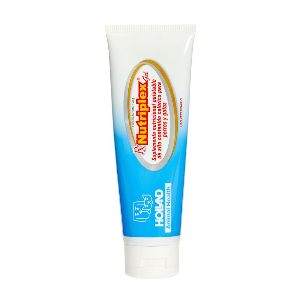 Holland Rx Nutriplex Gel 120G