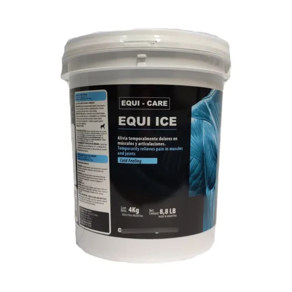 Equisan Equi-Ice 1 Kg