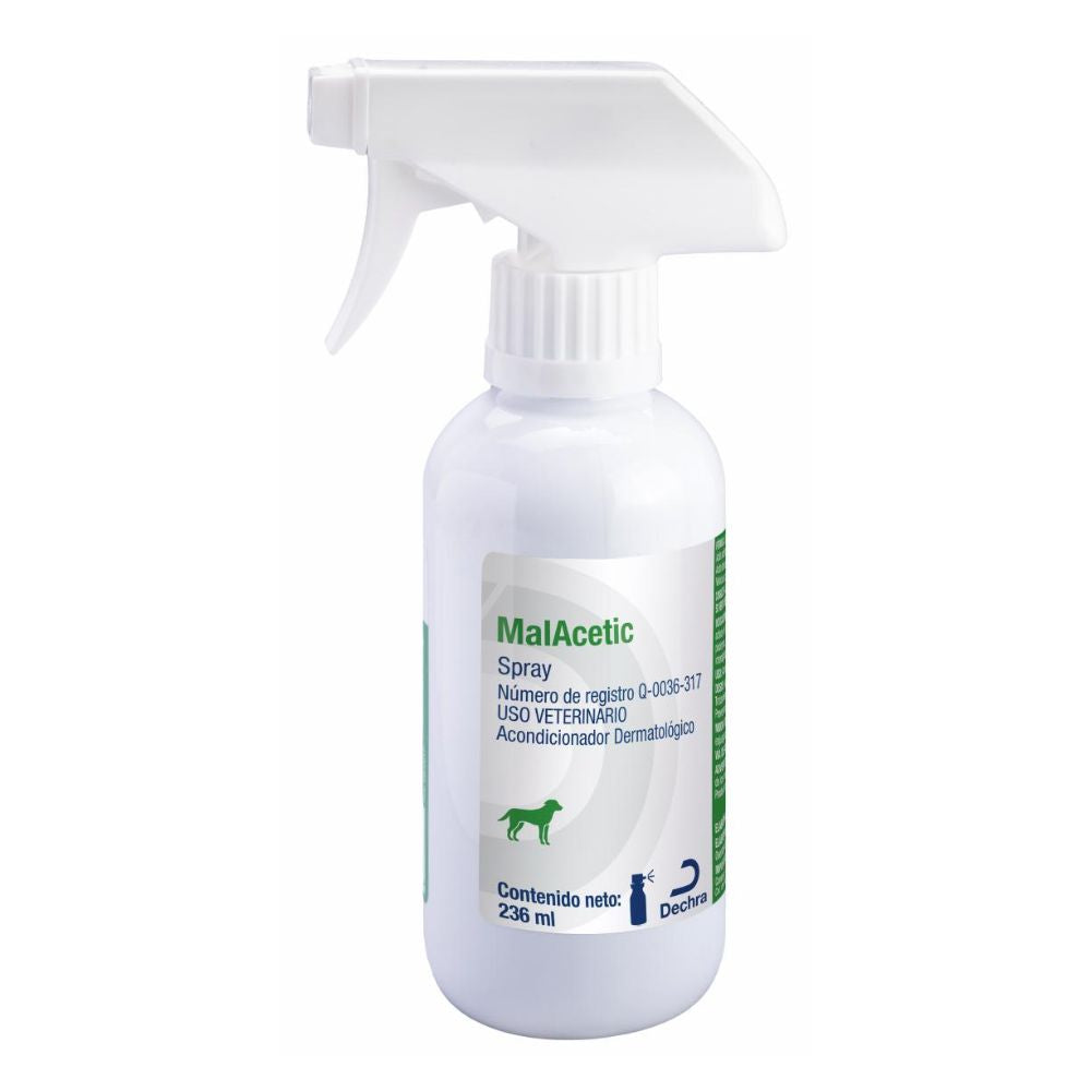 Dechra Malacetic Acondicionador 236 Ml