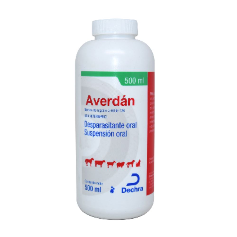 Dechra Averdan 120mg
