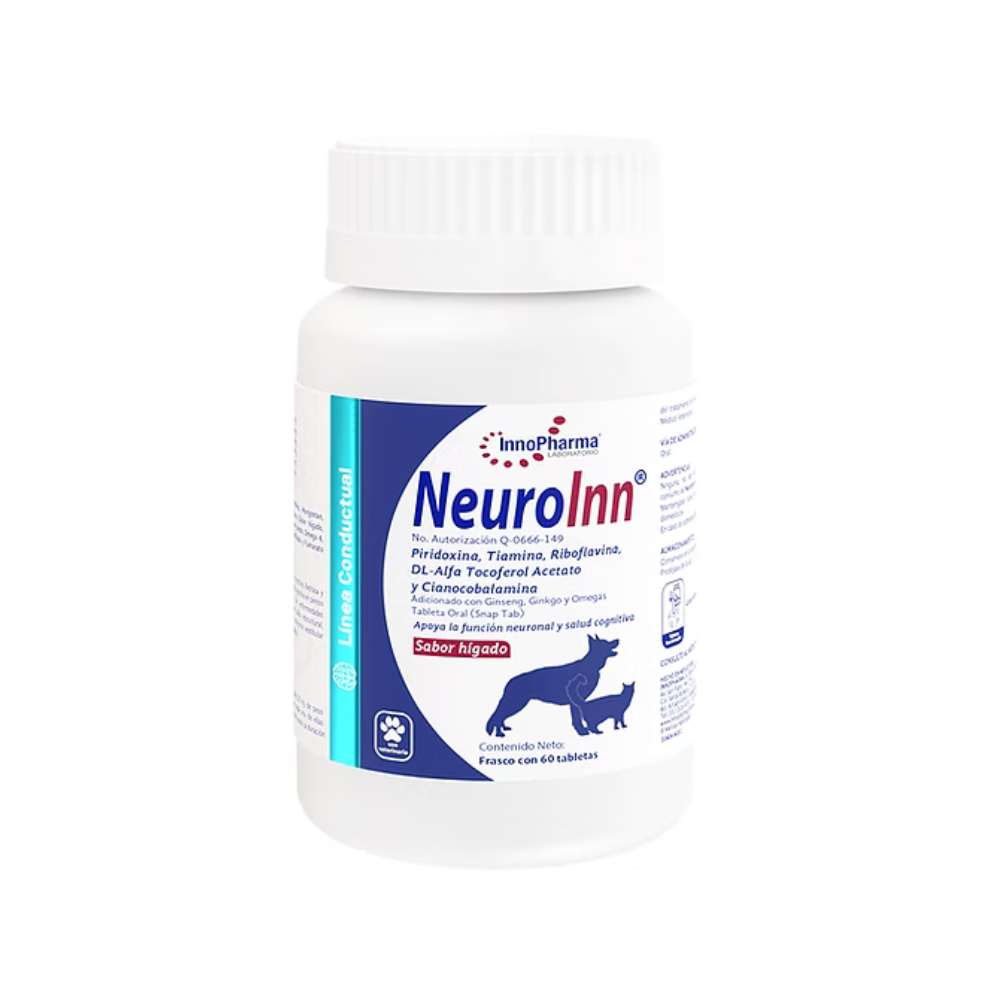 Innopharma Neuroinn 60 Tab