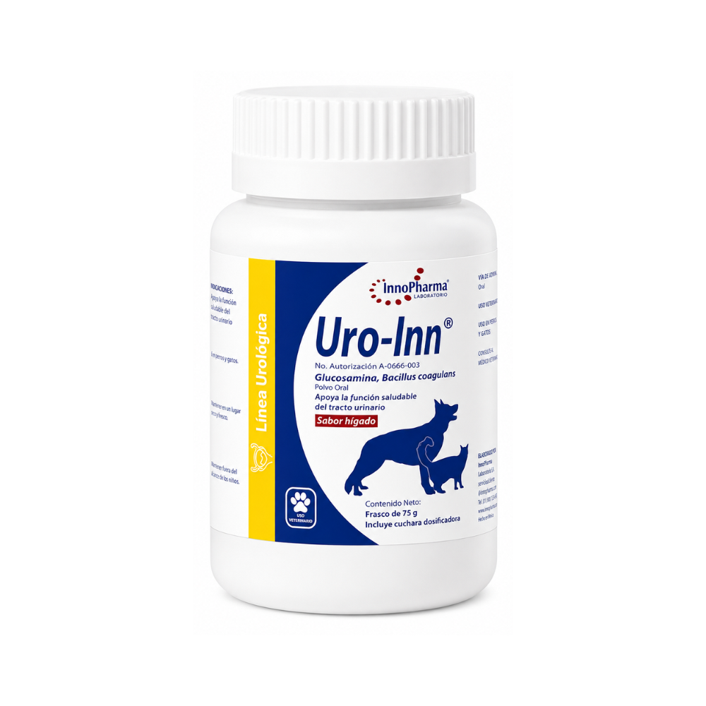 Innopharma Uro-Inn 75 G