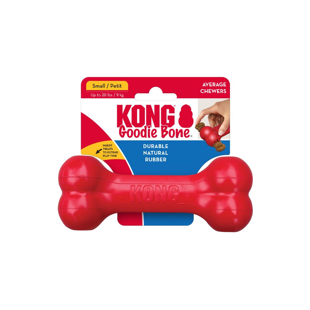 KONG CLASSIC GOODIE BONE GRANDE