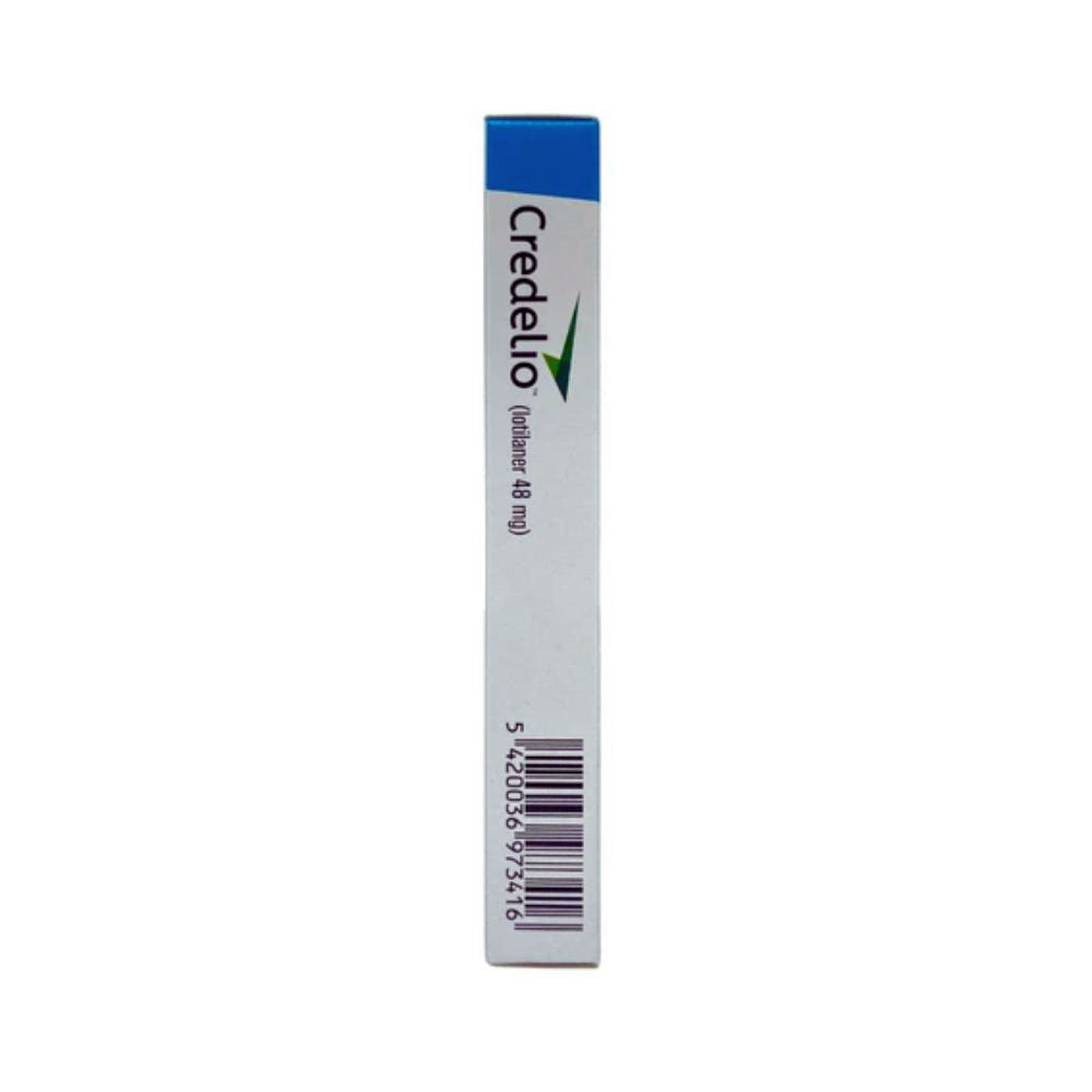 Elanco Credelio Gato 48 Mg 2-8 Kg 1 Tab