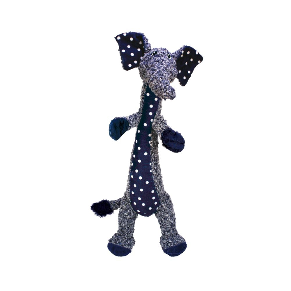 KONG PELUCHE GARABATO RESORTE LUVS SHAKERS LARGE