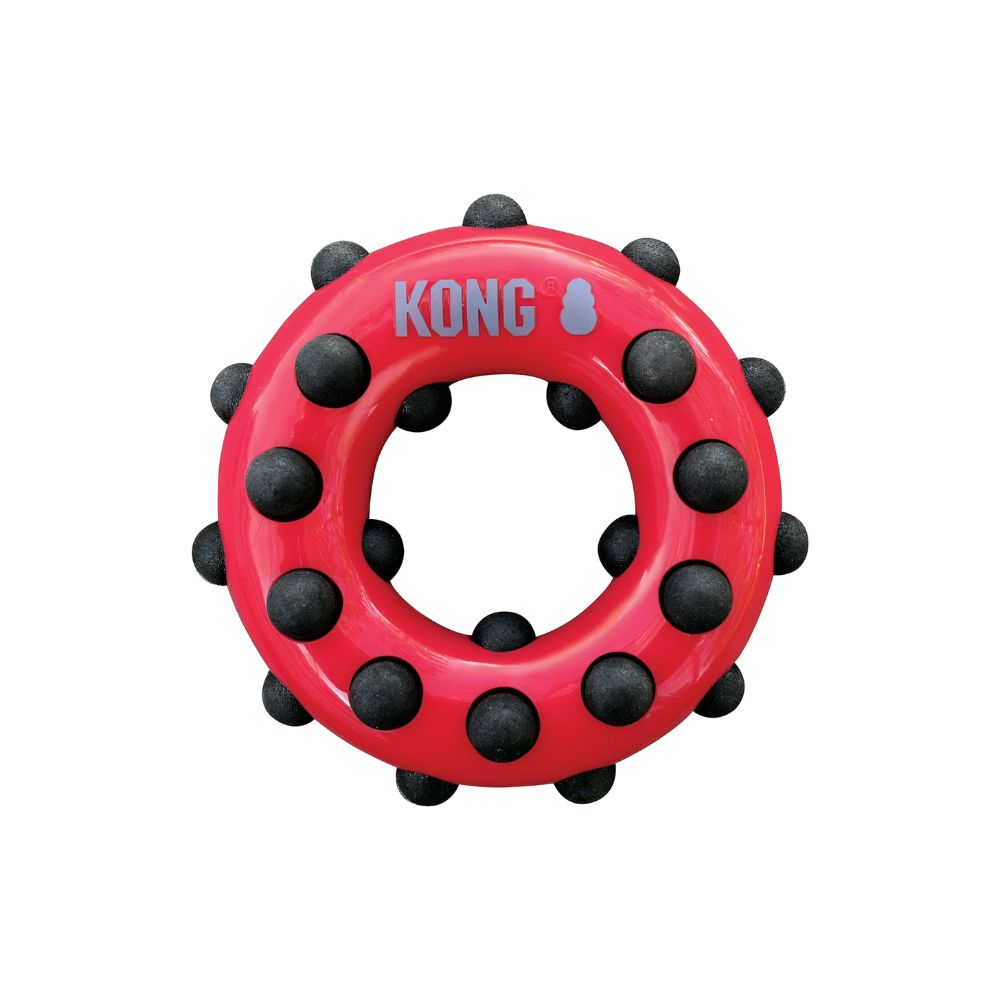 KONG CIRCULO DOTZ GRANDE