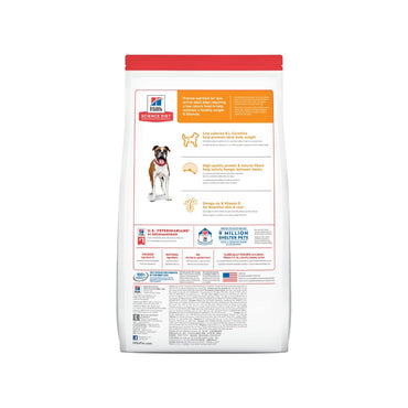 Hills Original Light 6.8 Kg (Perro 1-6 Años)