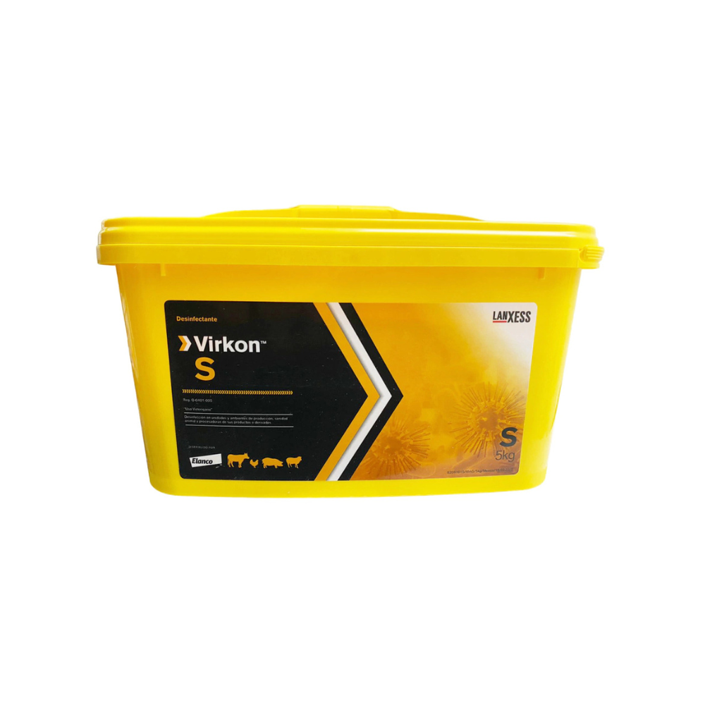Elanco Virkon S 5 Kg